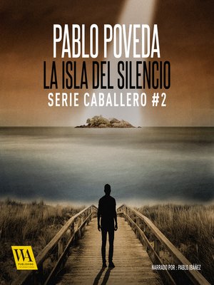 cover image of La isla del silencio